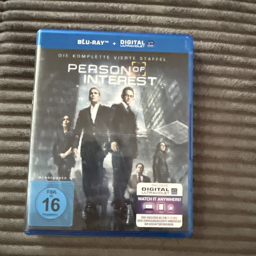 Person interest staffel - person,