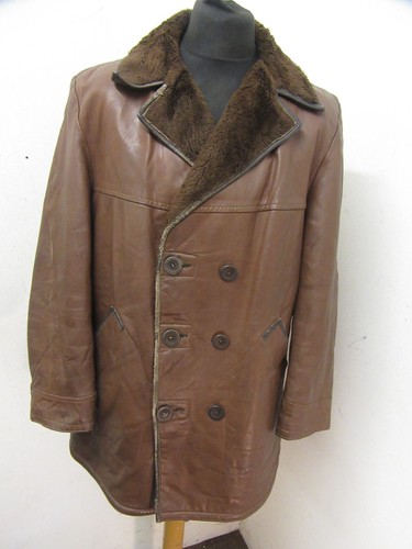 Vintage adastra leder - vintage, uk