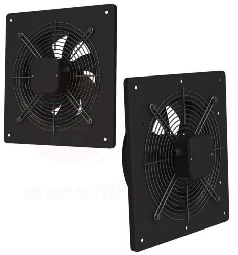 Industrie-Großraum-Ventilator