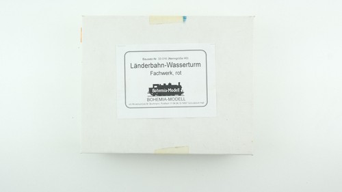 Bochmann kochendörfer h0 - bochmann,