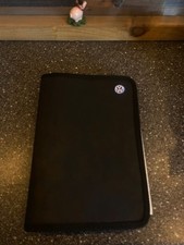 Bordmappe, VW Golf 4 IV