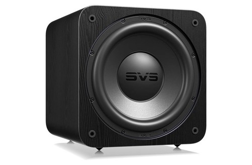 Svs 3000 evolution - svs, r