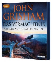 Das vermächtnis roman - das, vermächtnis: