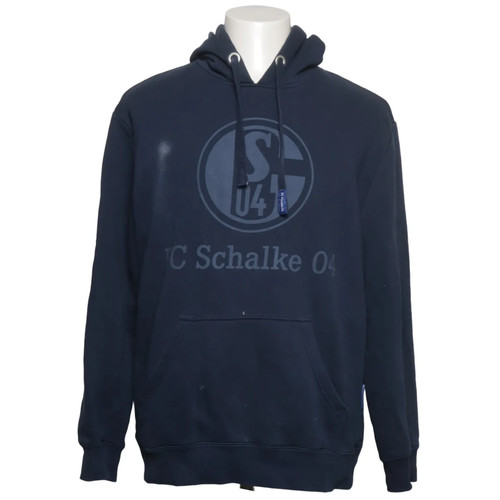 Schalke kapuzenpullover - schalke,,