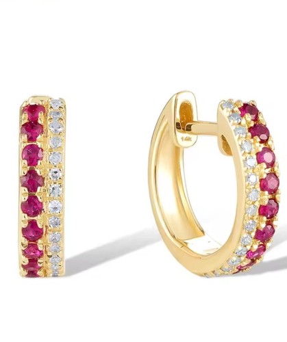 585 gold karat - gold, 14