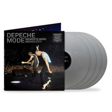 Depeche mode memento - depeche, mori