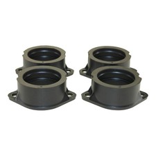 Ansaugstutzen Ansauggummi Set