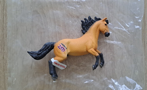 Schleich 77767 mustang 250 - schleich,