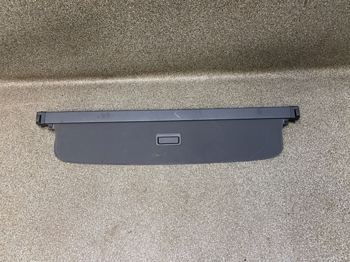 Laderaumabdeckung 39823857