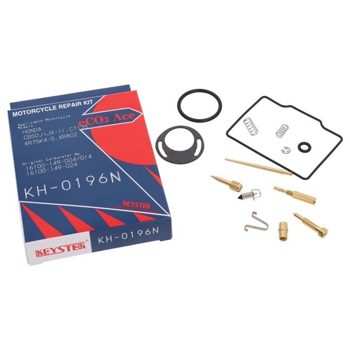 Vergaser reparatursatz für - vergaser,