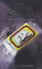 Snow spider - (snow,