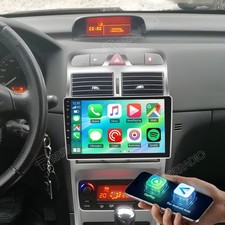 64G Für Peugeot 307 CC