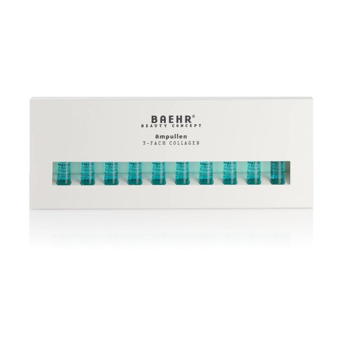 Baehr beauty concept - baehr,