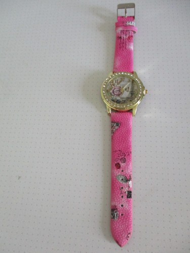 Damen armbanduhr eiffelturm - damen,