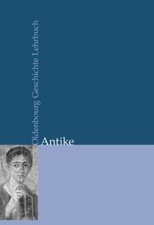 Oldenbourg geschichte lehrbuch - geschichte,