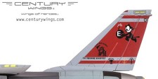 Century Wings 1/72 F-14D Tomcat U.S.Navy VF-31 Tomcatters 2006 - CW001615 MIB