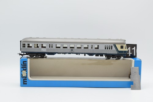Märklin 4160 - h0,