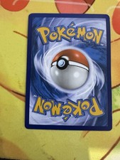 Glurak EX 199/165 Pokémon 151