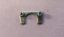 Halteblech Kaltstartautomatik e Choke Vergaser, Aprilia Leonardo 125 Befestigung