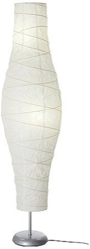 Ikea stehlampe dudero neu - ikea,
