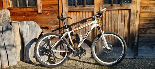 Haibike mtb zoll damen - 26,