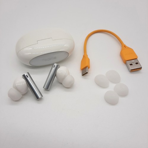 Realme buds air bluetooth - realme,