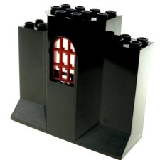 LEGO CASTLE ROCK ROCK PANEL