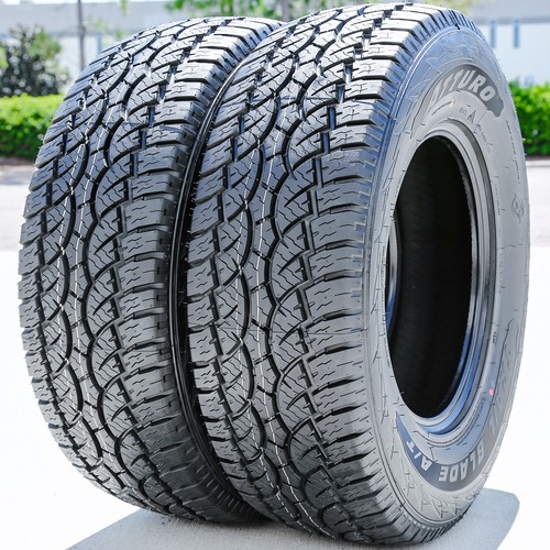 Tires atturo trail blade t - tires,