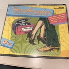 Heartbreaker - 80 traumhaft