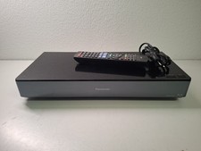 Panasonic DMR-BST940 Trible HD Sat Tuner 2 TBHDD 3D Blu-ray/DVD Recorder