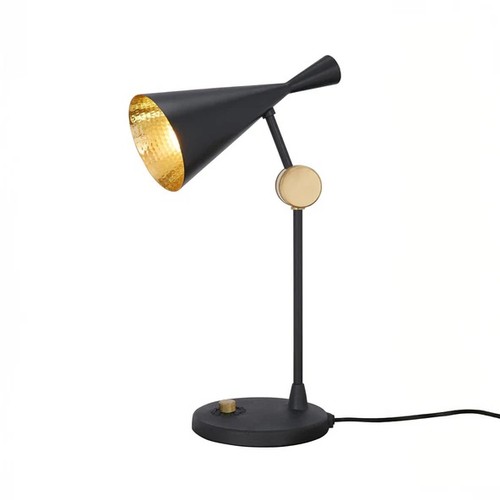 Tom dixon beat tischlampe - tom, in