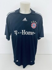 FC Bayern München Trikot