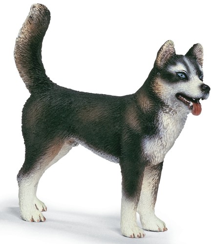 Schleich 16371 husky - -,