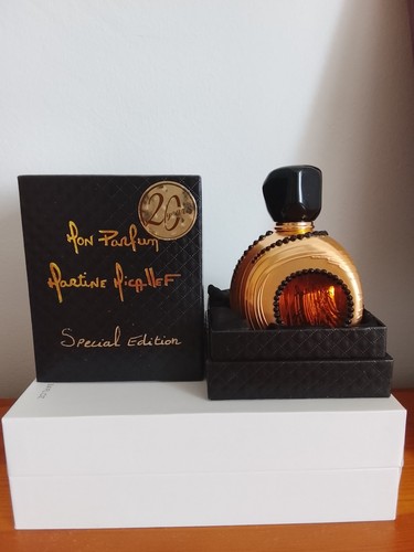 Micallef mon parfum gold - micallef,