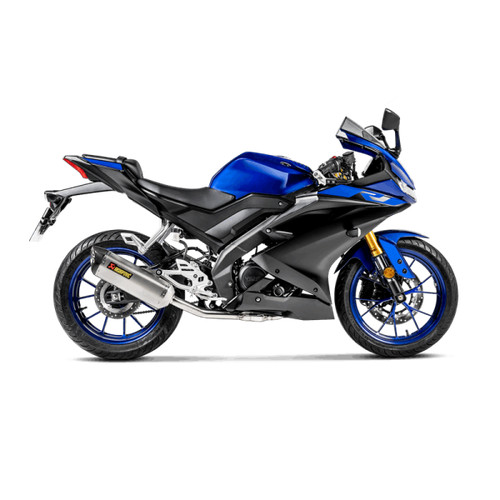 Akrapovic auspuff - akrapovic,