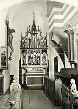 AK - Burg Gnandstein -