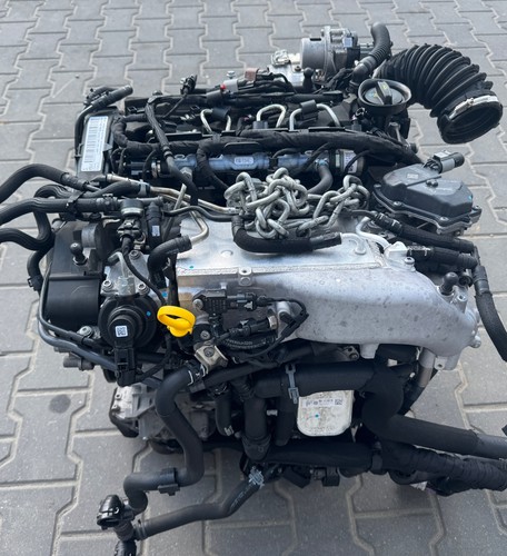 Motor dtr tdi - motor,