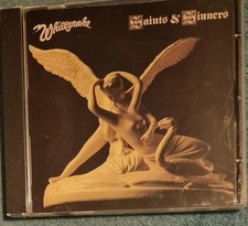 Whitesnake - "Saints &