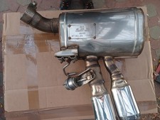 Maserati Gransport, Original