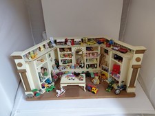 Spielzeug Laden Mit Sehr