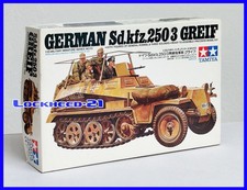TAMIYA 35113 1/35 German