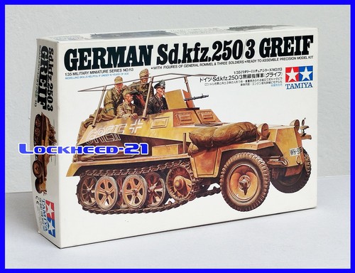 Tamiya 35113 german - tamiya,