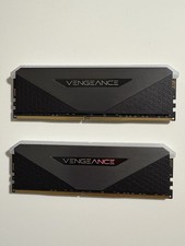Corsair vengeance rgb 32gb - corsair, rt