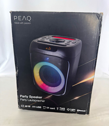 Peaq pps 150 - peaq,