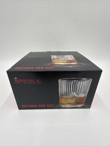 Spiegelau gin tonic gläser - &,
