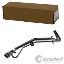 NTY TANK EINFÜLLSTUTZEN