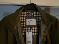 aquascutum active windbreaker