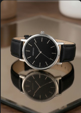 Armbanduhr Herren Business Uhr