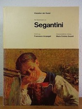 Das Gesamtwerk von Segantini