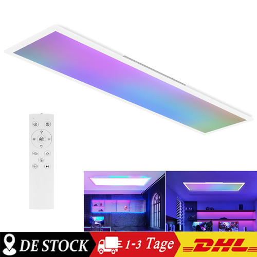 Led deckenlampe deckenleuchte - led,
